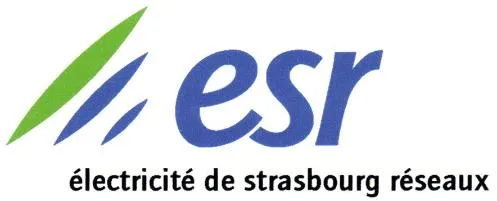 esr électricité de strasbourg réseaux