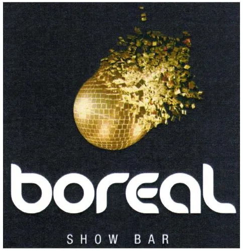 BOREAL SHOW BAR