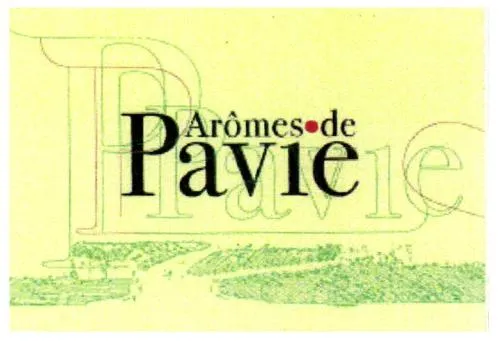 AROMES DE PAVIE