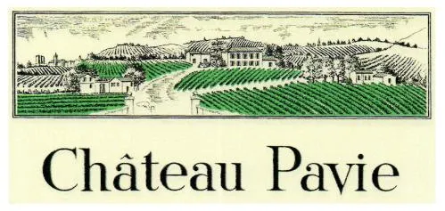 CHATEAU PAVIE