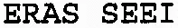 ERAS SEEI