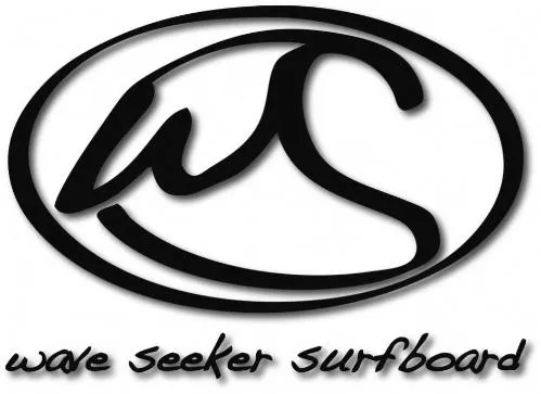 Wave Seeker Surfboard