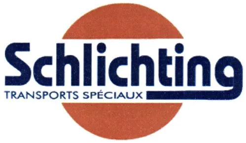 Schlichting TRANSPORTS SPÉCIAUX