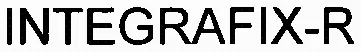 INTEGRAFIX-R