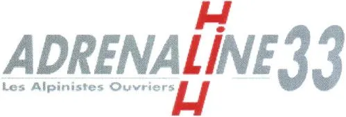 ADRENALINE 33 LES ALPINISTES OUVRIERS
