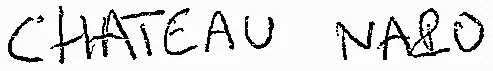 CHATEAU NAPO