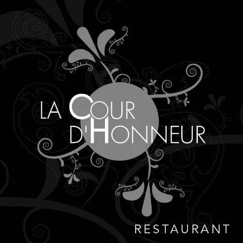 LA COUR D'HONNEUR