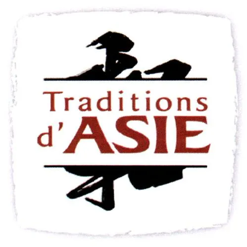 TRADITIONS D'ASIE