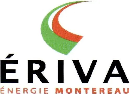ÉRIVA ÉNERGIE MONTEREAU