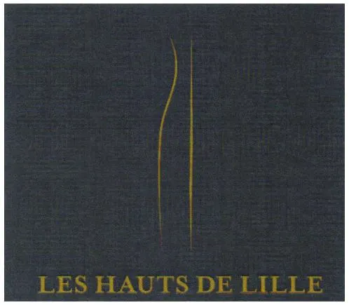 LES HAUTS DE LILLE