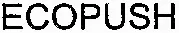 ECOPUSH