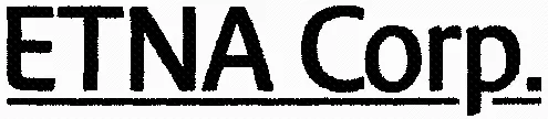 ETNA CORP.