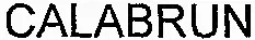 CALABRUN