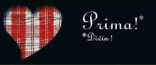 PRIMA ! DIVIN !