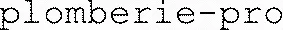 plomberie-pro