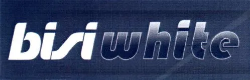 bisiwhite