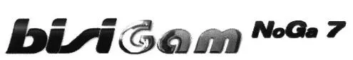 bisiGam NoGa 7