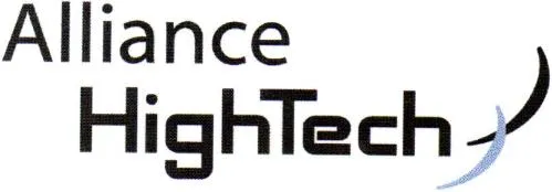 ALLIANCE HIGHTECH