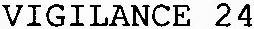 VIGILANCE 24