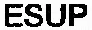 ESUP