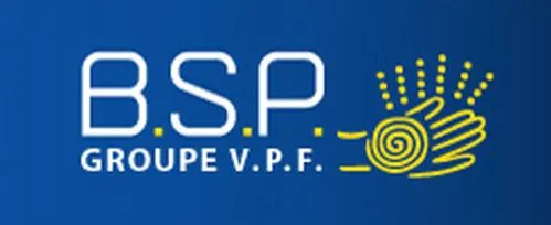 B.S.P. GROUPE V.P.F.