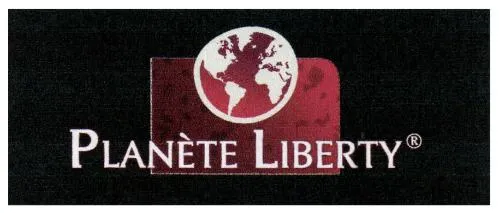 PLANÈTE LIBERTY