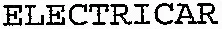 ELECTRICAR