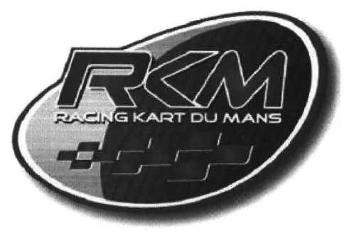 RKM RACING KART DU MANS