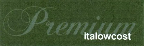 Premium italowcost