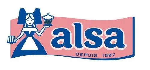 ALSA DEPUIS 1897