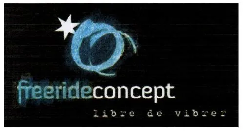 FREERIDECONCEPT LIBRE DE VIBRER