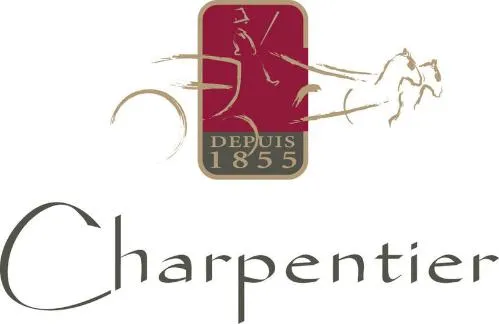 CHARPENTIER DEPUIS 1855