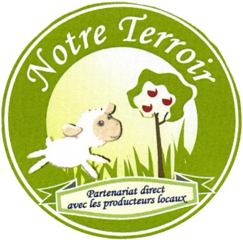 Notre Terroir Partenariat direct avec les producteurs locaux