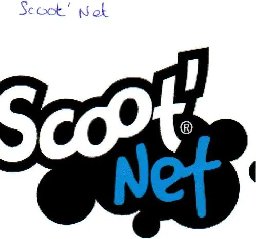 SCOOT'NET
