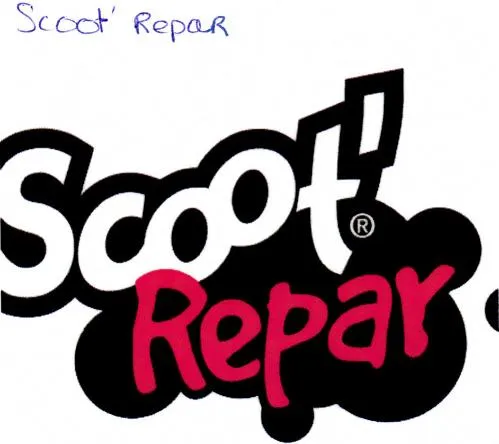 SCOOT'REPAR