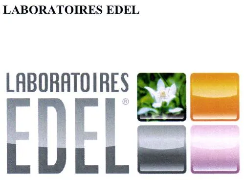 LABORATOIRES EDEL