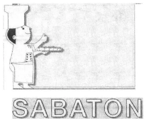 SABATON