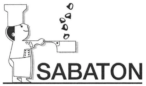 SABATON