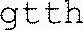 gtth