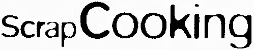 SCRAP COOKING
