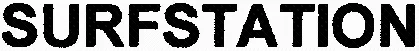 SURFSTATION