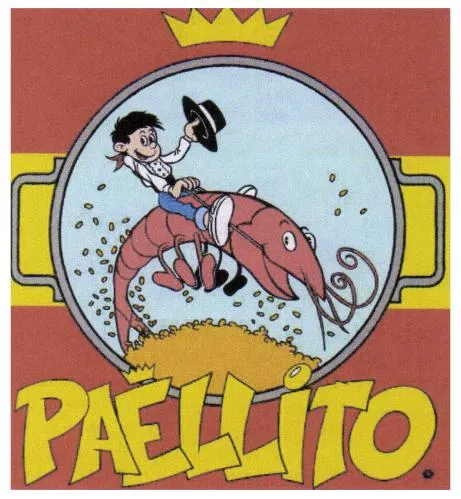 PAELLITO