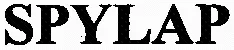SPYLAP