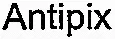 Antipix