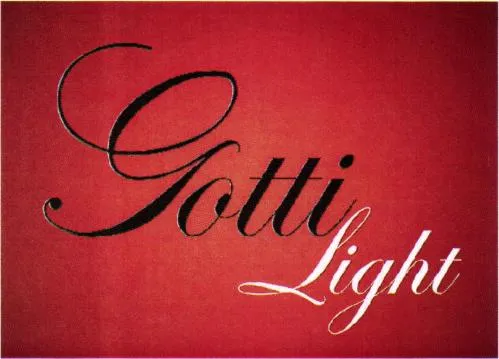 GOTTI LIGHT