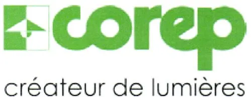 COREP CREATEUR DE LUMIERES