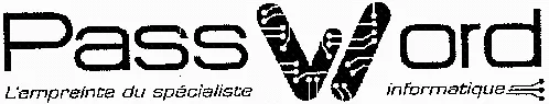 Pass Word L'empreinte du spécialiste informatique