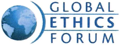 GLOBAL ETHICS FORUM