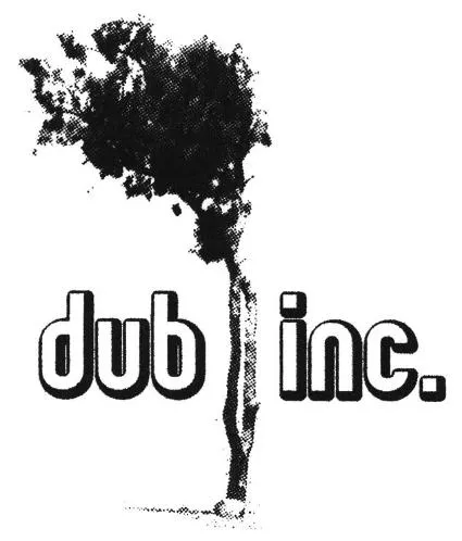 DUB INC.