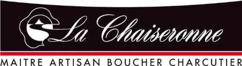 La Chaiseronne MAITRE ARTISAN BOUCHER CHARCUTIER